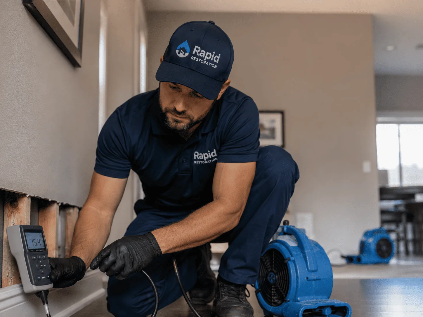 Common questions about Structural Drying in Adams Center, NY